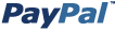 Paypal Logo